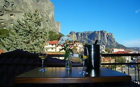 Theatro Hotel Odysseon